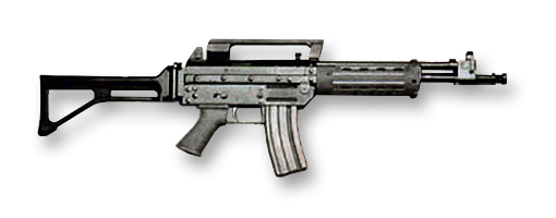 Beretta AR70/90 Technical Specifications and Dimensions