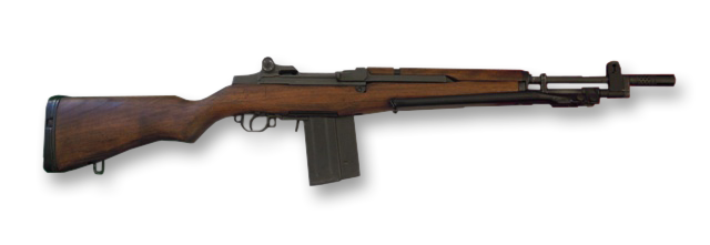Beretta BM 59 Technical Specifications and Dimensions