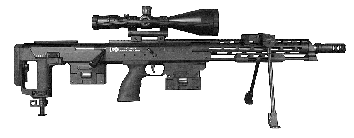 DSR-Precision DSR-1 Technical Specifications and Dimensions