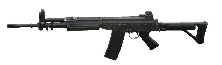 FARA 83 Technical Specifications and Dimensions