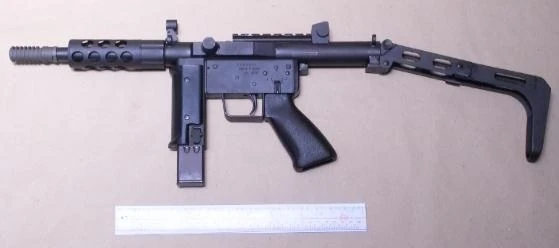 Floro MK-9 Technical Specifications and Dimensions