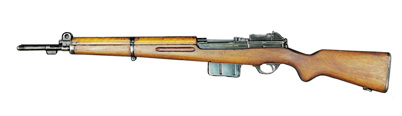 FN Model 1949 Technical Specifications and Dimensions