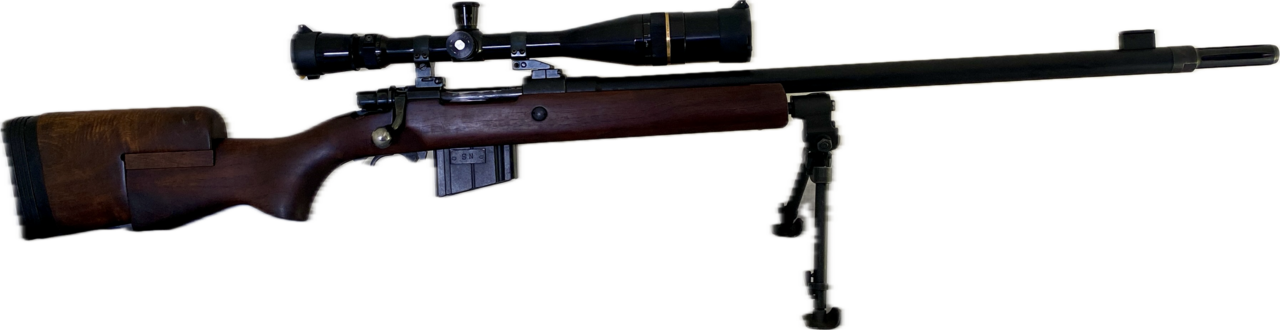 FN Model 30-11 Technical Specifications and Dimensions