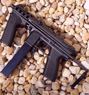 Interdynamic MP-9 Technical Specifications and Dimensions