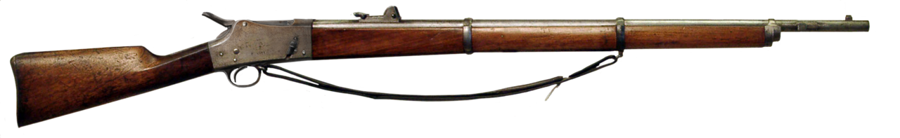 Krag–Petersson Technical Specifications and Dimensions