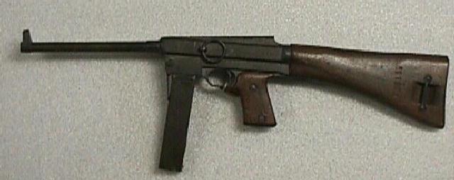 MAS-38 Technical Specifications and Dimensions