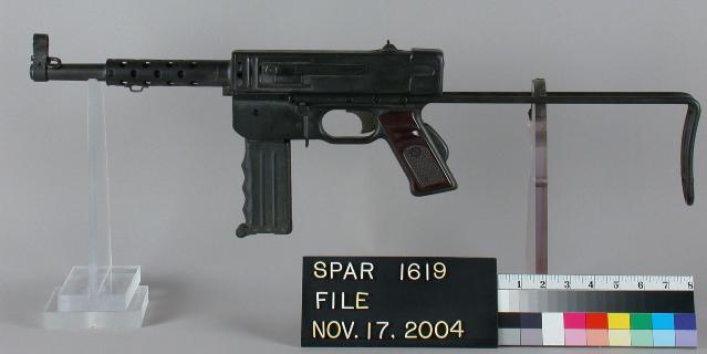 MAT-49 Technical Specifications and Dimensions