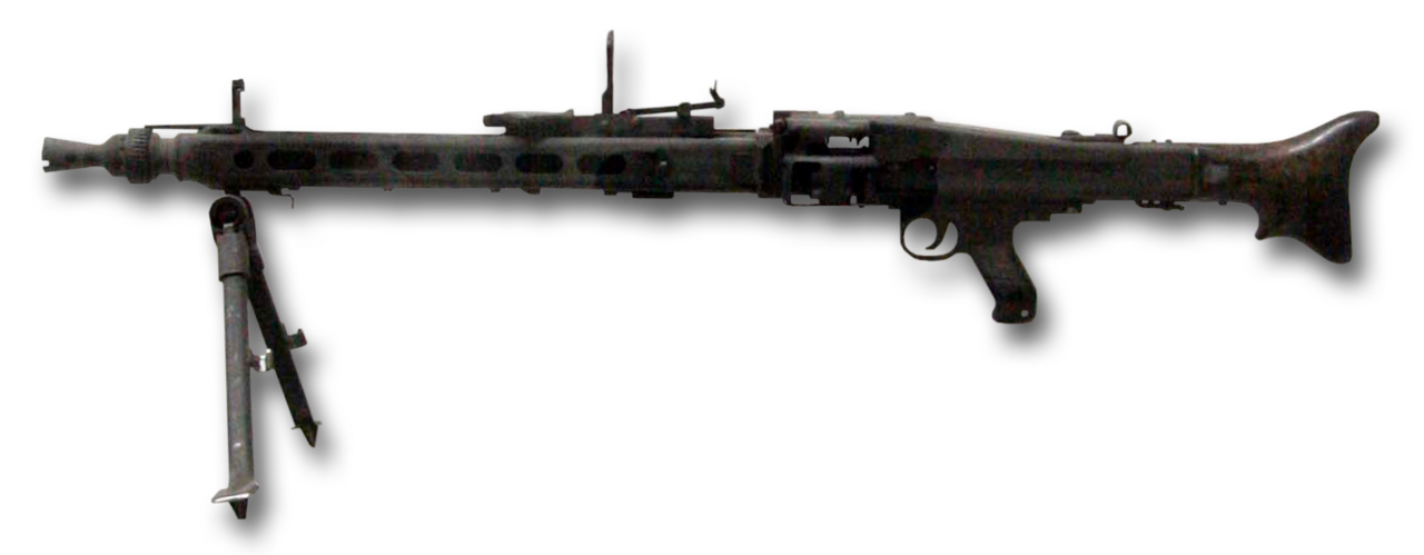 MG 45 Technical Specifications and Dimensions