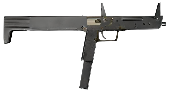 PP-90 Technical Specifications and Dimensions