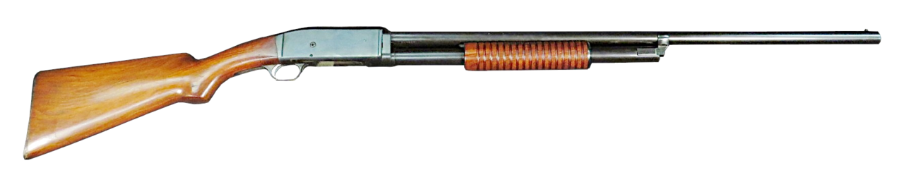 Remington Model 10 Technical Specifications and Dimensions
