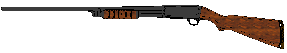 Remington Model 17 Technical Specifications and Dimensions