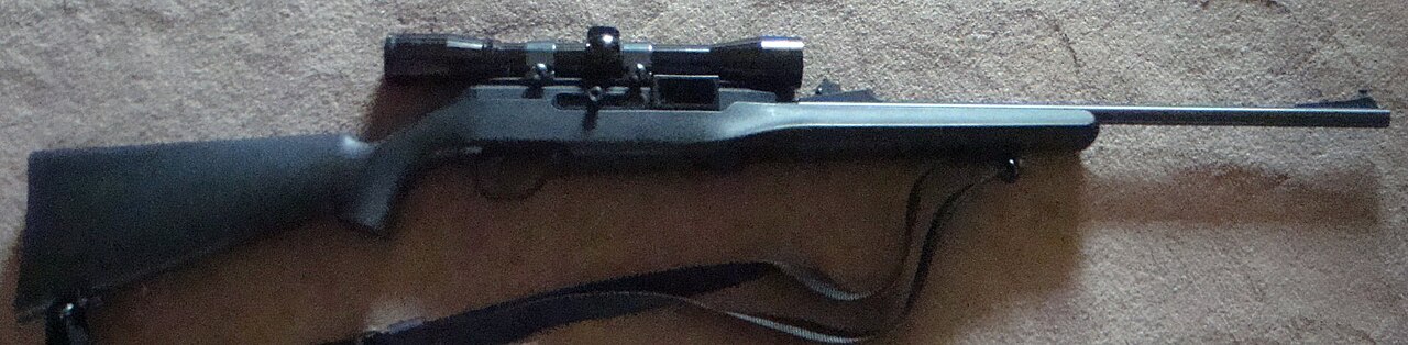 Remington Model 522 Viper Technical Specifications and Dimensions
