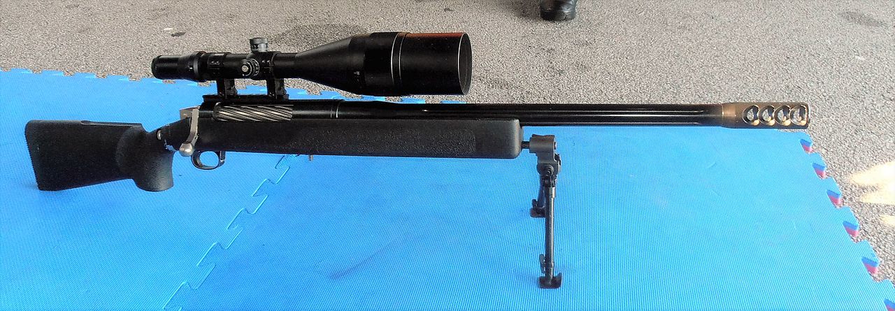 Robar RC-50 Technical Specifications and Dimensions