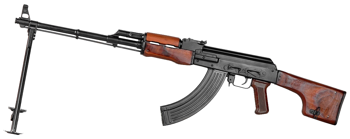 RPK Technical Specifications and Dimensions