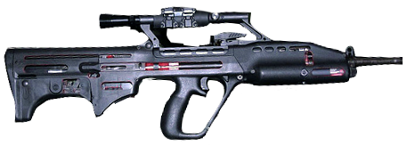 SAR 21 Technical Specifications and Dimensions