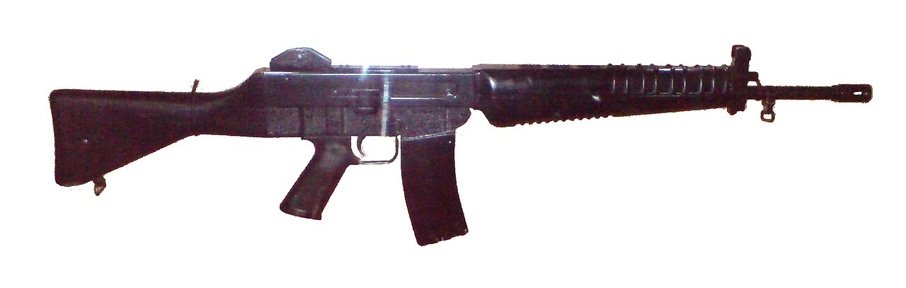 SAR 80 Technical Specifications and Dimensions