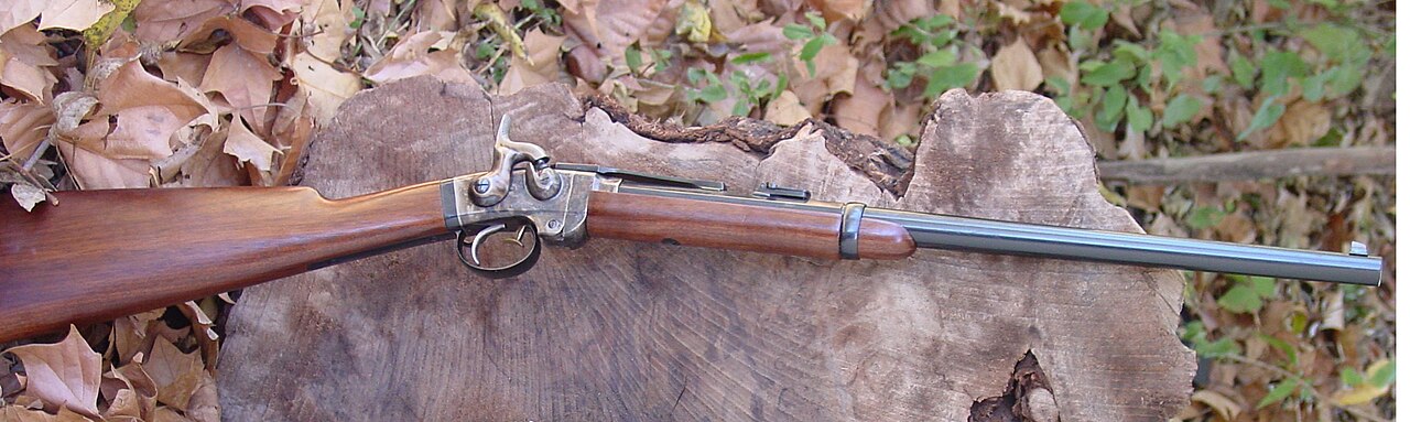 Smith carbine Technical Specifications and Dimensions