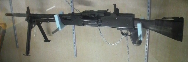 Sumitomo Type 62 Technical Specifications and Dimensions
