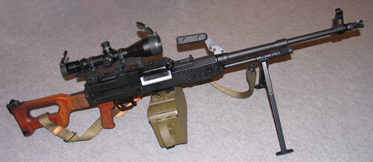 UKM-2000 Technical Specifications and Dimensions