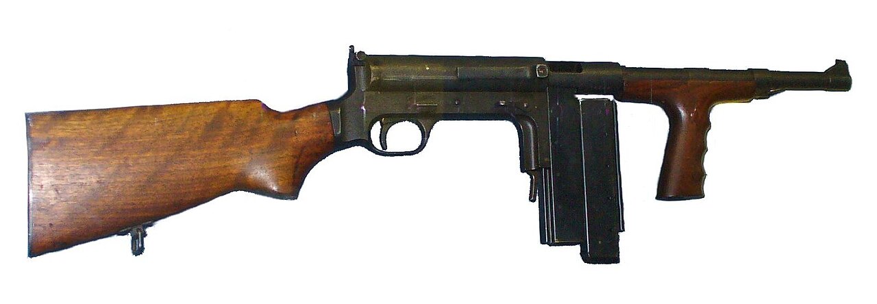 United Defense M42 Technical Specifications and Dimensions