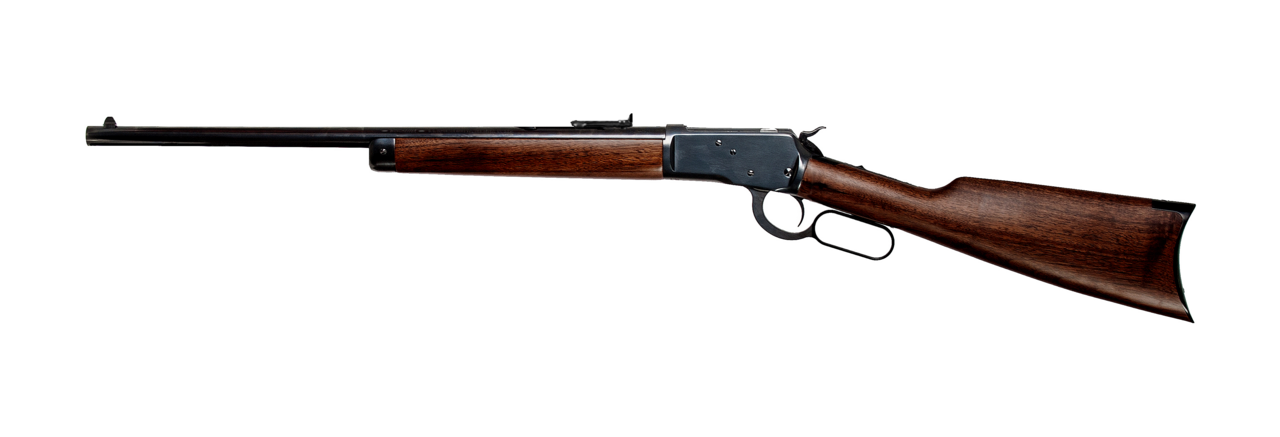 Winchester Model 1892 Technical Specifications and Dimensions