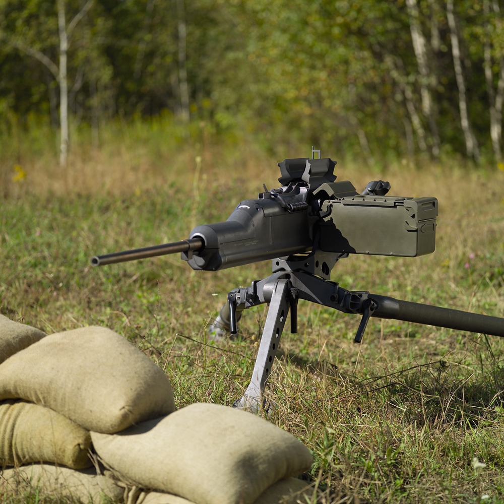 XM312 Technical Specifications and Dimensions
